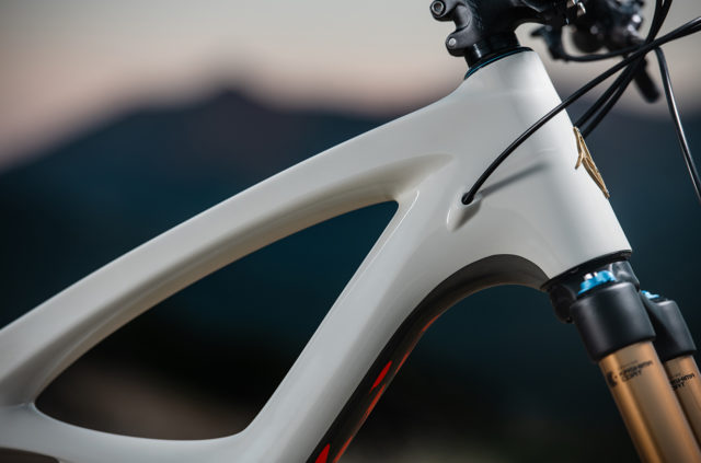 ibis mojo 4 review