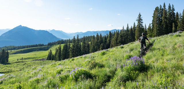 Visit Blister Headquarters at Elevation Hotel in Crested Butte