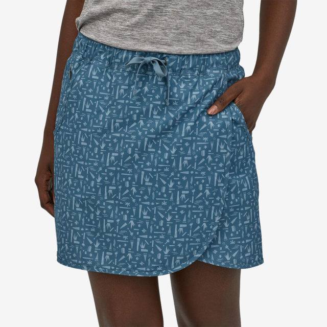 Summer Skirt & Skort Roundup — 2020