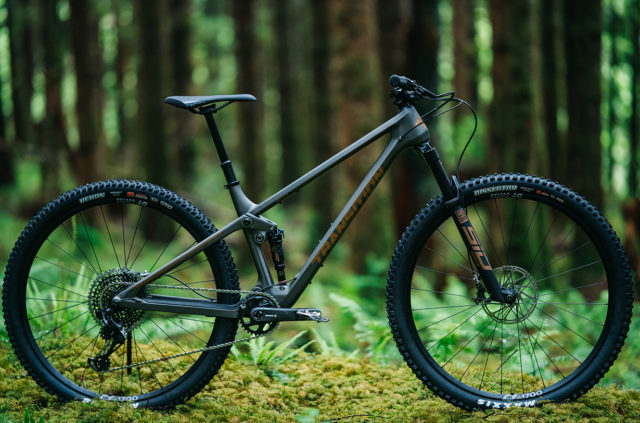 Transition mountain deals bike price