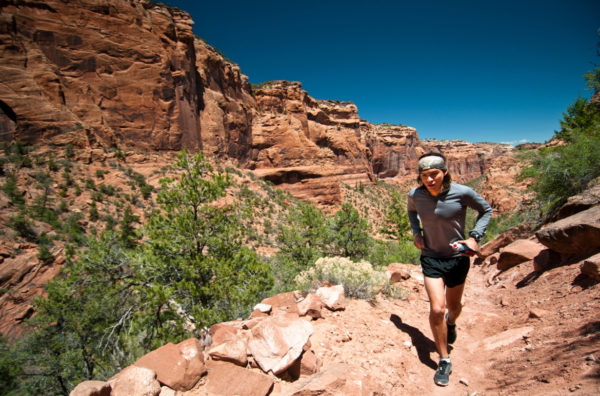 Shaun Martin goes on Blister's Off The Couch podcast to discuss his Navajo heritage, professional running, coaching, and more