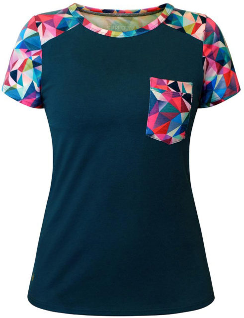 Blister's Women's Mountain Bike Jersey Roundup