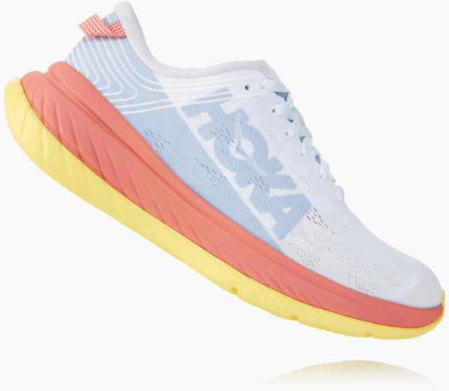 Hoka One One Carbon X Blister