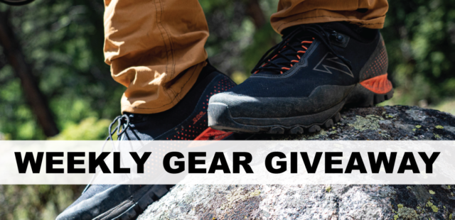 Win Hiking Shoes from Tecnica, BLISTER