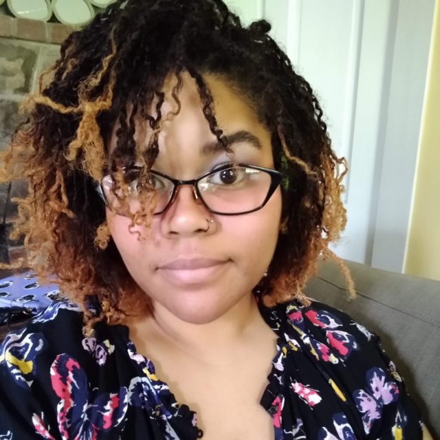 Tyler Jones goes on the Blister podcast to discuss BlackAFinSTEM, Black Birders Week, her master's work on bees, & more