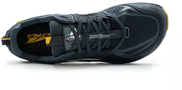Kieran Nay reviews the Altra Lone Peak 4.5 for Blister