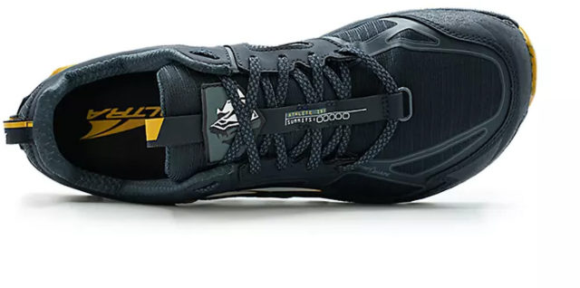 Lone peak 4.5 online altra