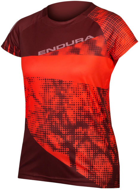 Women&#8217;s Mountain Bike Bike Jersey Roundup