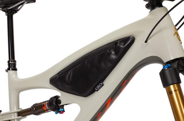 ibis mojo frame bag