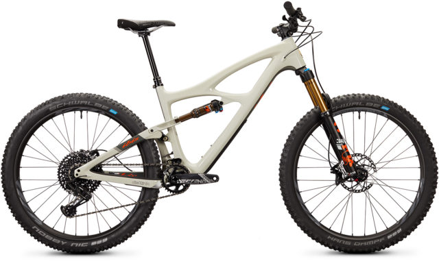 ibis mojo 4 2021