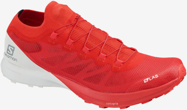 Salomon on sale sense 8