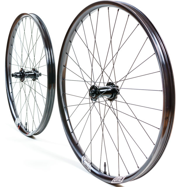 David Golay reviews the We Are One Union wheelset for Blister