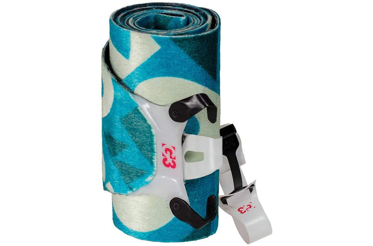 Climbing Skins A Guide & Comparisons Blister