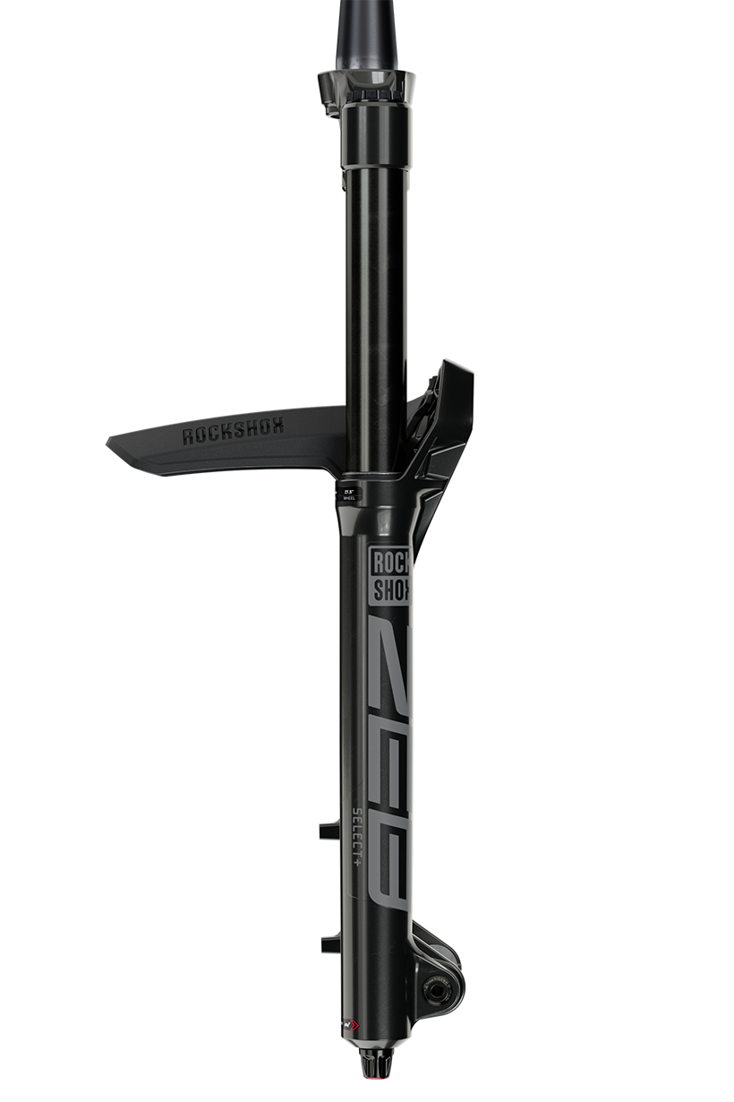 RockShox ZEB Ultimate Fork Blister
