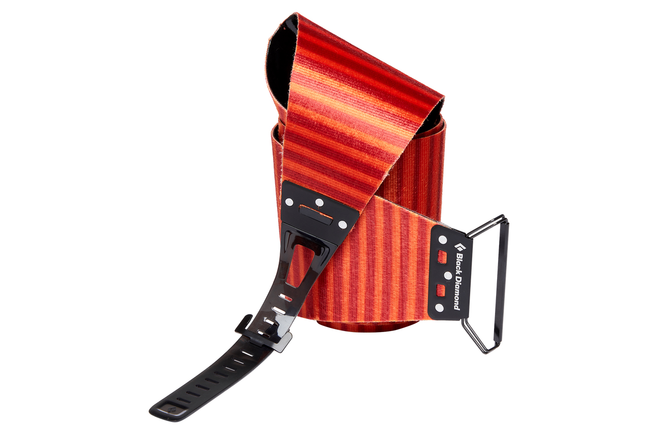 Climbing Skins A Guide & Comparisons Blister