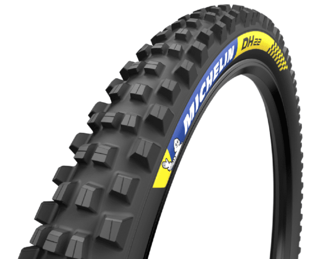 Mountain Bike Tires: A Guide &#038; Comparisons