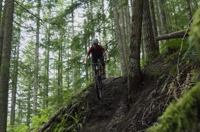 Mtn Biking 201: A Guide to Tire Casings &#038; Rubber Compounds, BLISTER