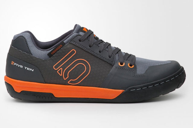 Blister's mountain bike flat-pedal shoe roundup