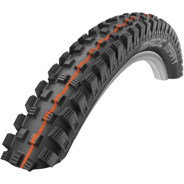 Mountain Bike Tires: A Guide &#038; Comparisons