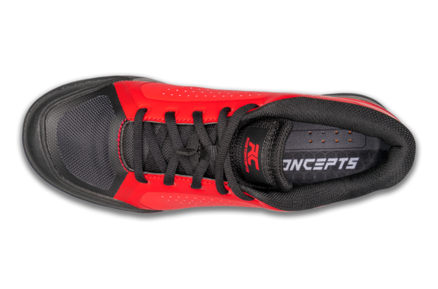 Blister's mountain bike flat-pedal shoe roundup