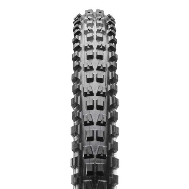 Mountain Bike Tires: A Guide & Comparisons