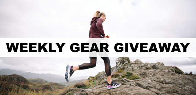 Win Shoes, Shorts, &#038; a Top from New Balance, BLISTER