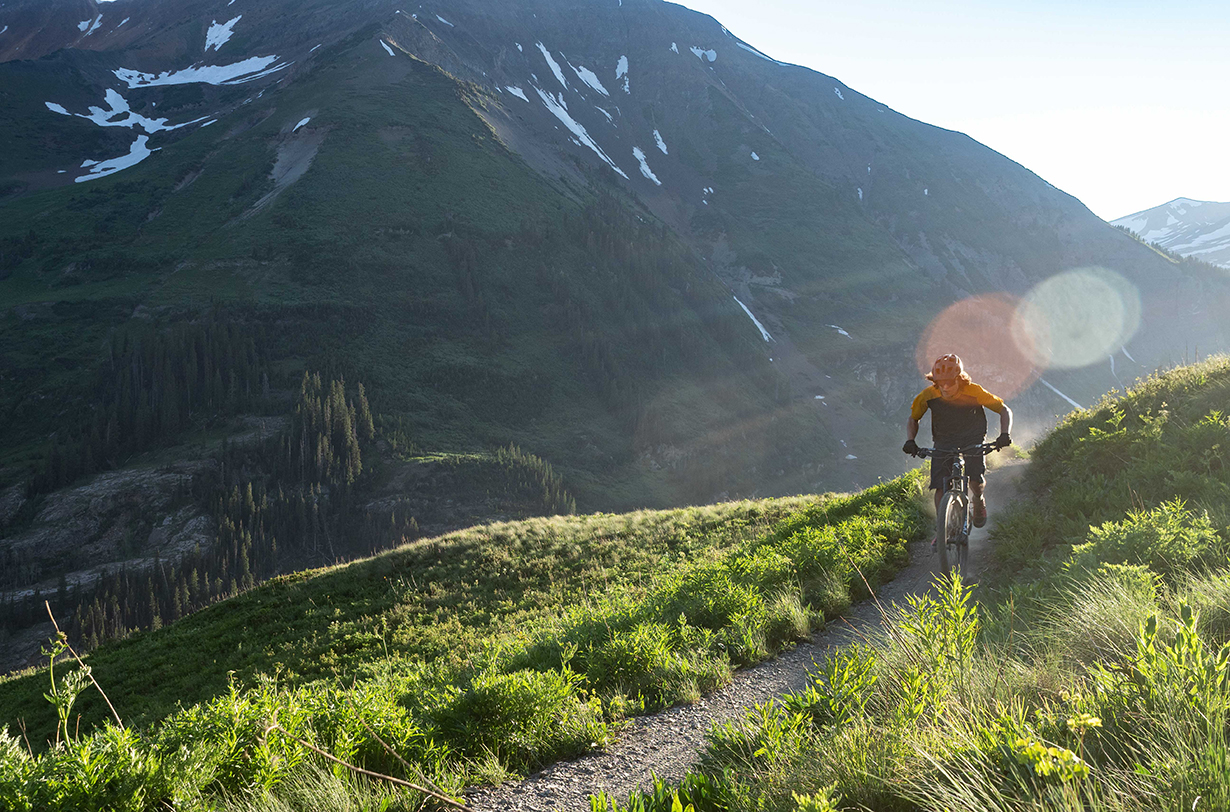 Blister's mountain bike chamois roundup