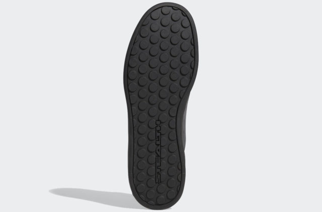 Mountain Biking Flat Pedal Shoe Roundup 2020 Blister