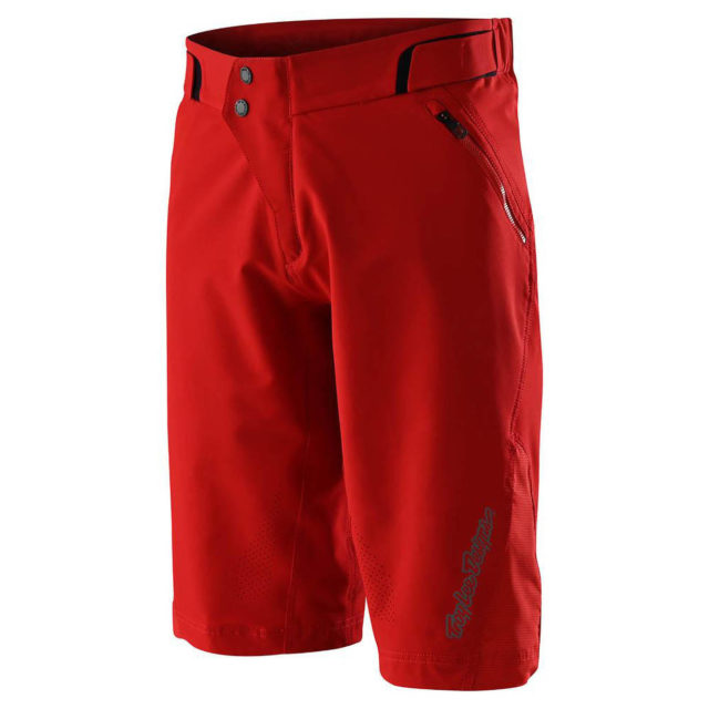 Merida's Triangle Active Freeride Shorts Review