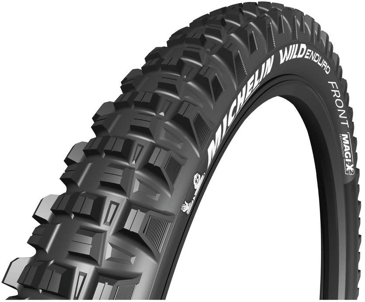 Mountain Bike Tires: A Guide & Comparisons | Blister