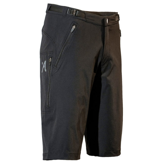 Merida's Triangle Active Freeride Shorts Review