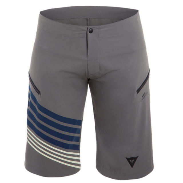 Merida's Triangle Active Freeride Shorts Review