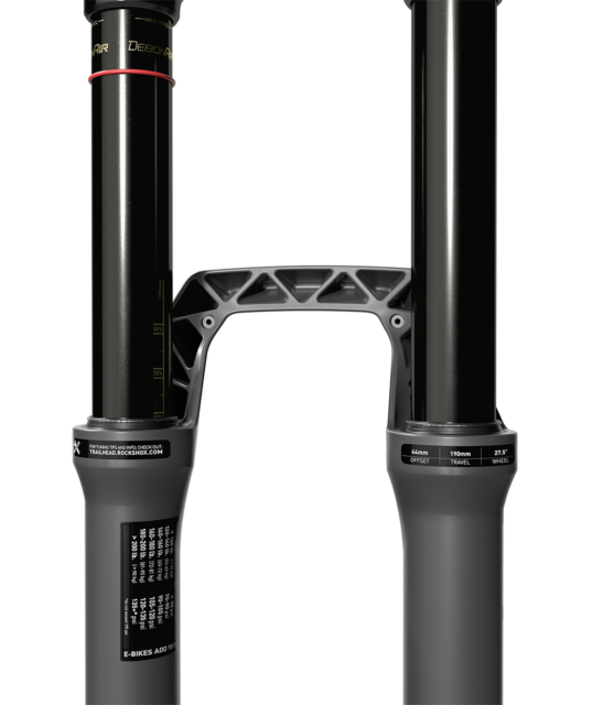 Rockshox zeb store ultimate 29 170