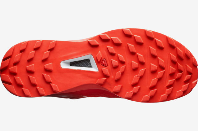 Maddie Hart reviews the Salomon S/Lab Ultra 2 for Blister