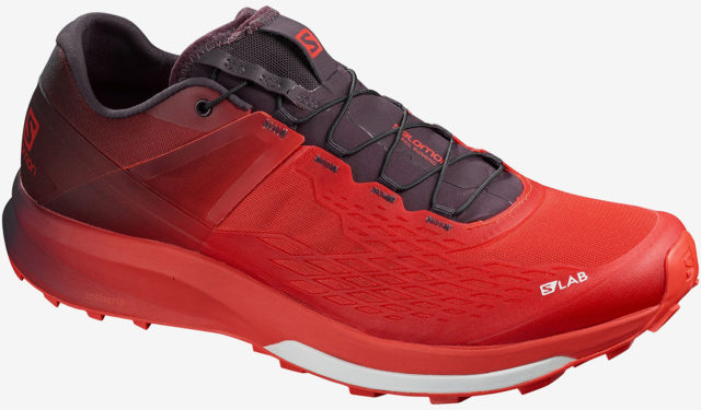 Maddie Hart reviews the Salomon S/Lab Ultra 2 for Blister