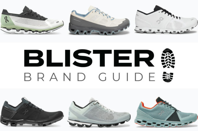 BLISTER — Outdoor Gear Reviews, Podcasts, Buyer’s Guides, Giveaways