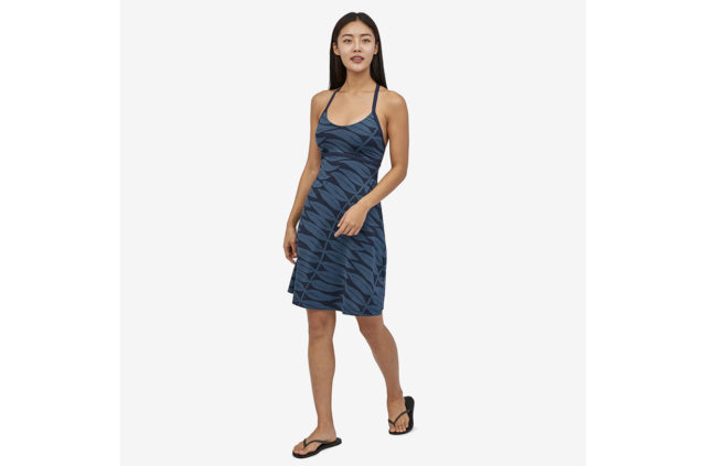 Patagonia discount summer dresses