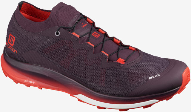 Maddie Hart reviews the Salomon S/Lab Ultra 2 for Blister