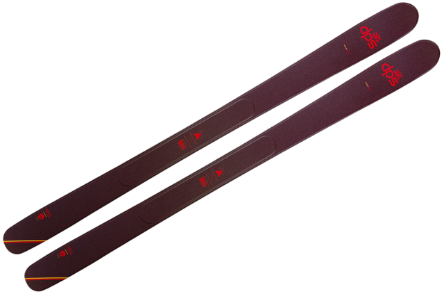 Blister reviews the DPS Pagoda Piste 100 C2