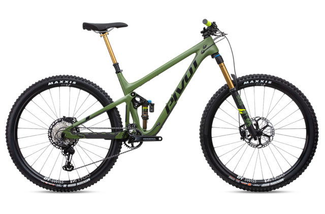 gauntlet dynacraft mountain bike