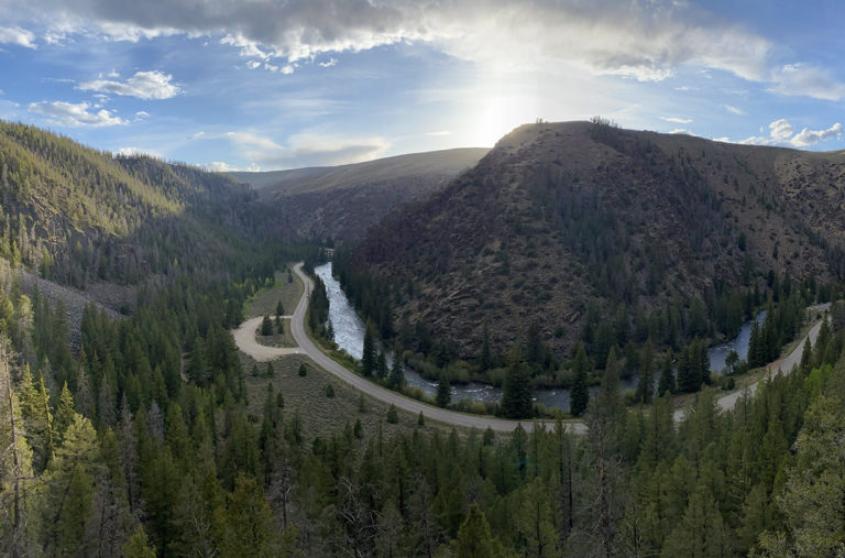 Sam Degenhard goes on the Blister Podcast to discuss the current state of camping in general, the many different versions of "camping," his company, Campfire Ranch, & More