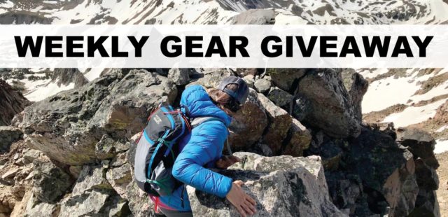 Win a Pack, Shoes, &#038; Apparel from Mystery Ranch, Oboz, Duckworth, &#038; Jelt