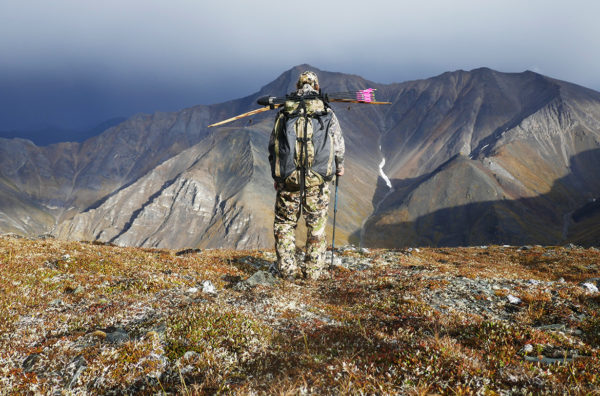 Heli-Guide, Doctor, Hunter, & Blister Reviewer, Paul Forward, goes on the Blister Podcast to discuss hunting in Alaska, conservation, climate change, the Alaskan Pebble Mine, being a vegetarian hunter, & more