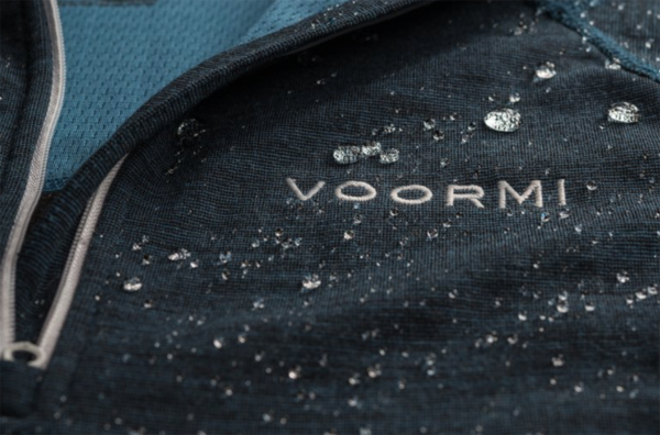 Voormi's Timm Smith goes on Blister's GEAR:30 podcast to discuss the origin story of Voormi, how they do things different than most apparel companies, and more