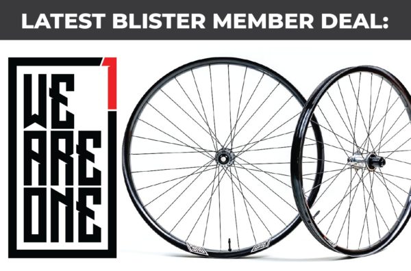 Get 15% off We Are One Composites; Blister Member Deals