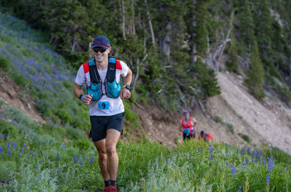 Noah Brautigam goes on Blister's Off the Couch Podcast to discuss winning the 2020 the Speedgoat 50K, running during COVID-19, and more