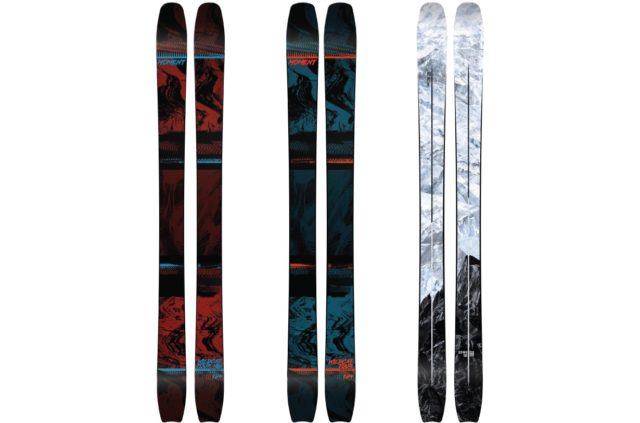 Moment Skis CEO Luke Jacobson goes on Blister's GEAR:30 podcast to discuss Moment's 2020-2021 ski lineup