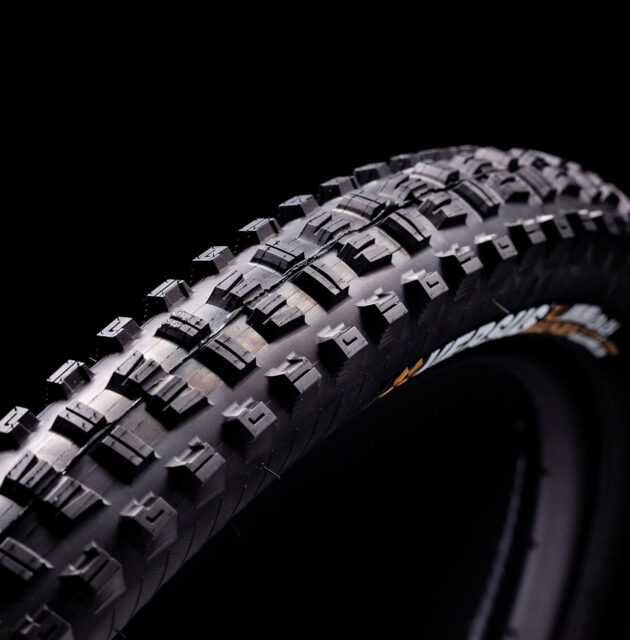 Mountain Bike Tires: A Guide &#038; Comparisons, BLISTER