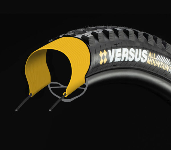 Mtn Biking 201 A Guide to Tire Casings & Rubber Compounds Blister