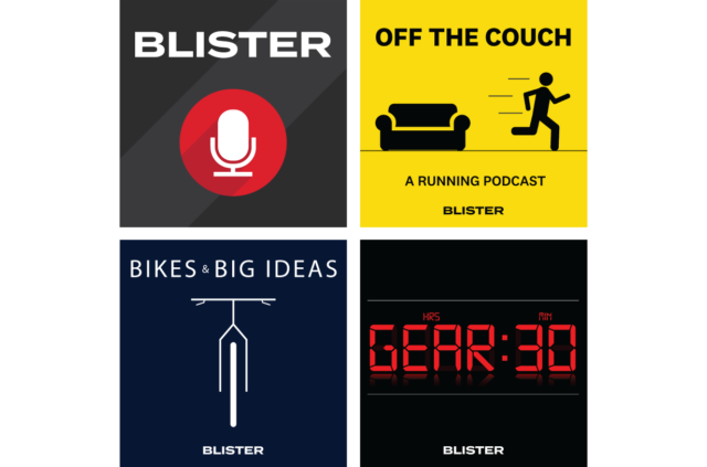 We Got Reviewed: Our Podcasts, Buyer’s Guide, &#038; Blister Membership, BLISTER